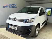 Citroën Berlingo 1.5 BlueHDi XL Shine