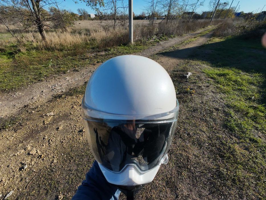 Шолом мото, шлем для мотоцикла