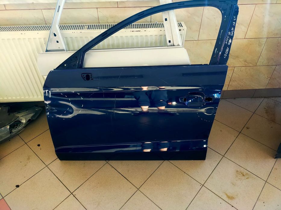 Audi A3 8V5 Sedan Drzwi Przód Przednie Lewe