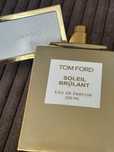 Tom Ford Soleil Brulant