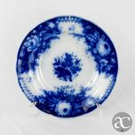 Prato fundo em faiança inglesa Jardiniere, Villeroy & Boch