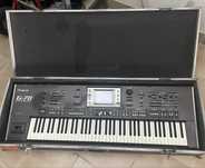 Teclado/orgão ROLAND G-70 music workstation