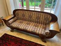 Sofa Biedermeier