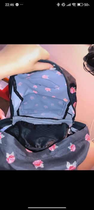 Plecak Vans (orginal)