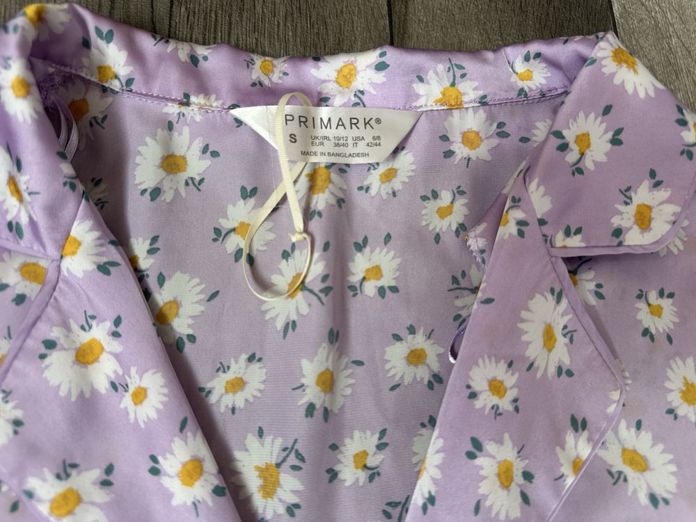 Піжама комплект від Primark