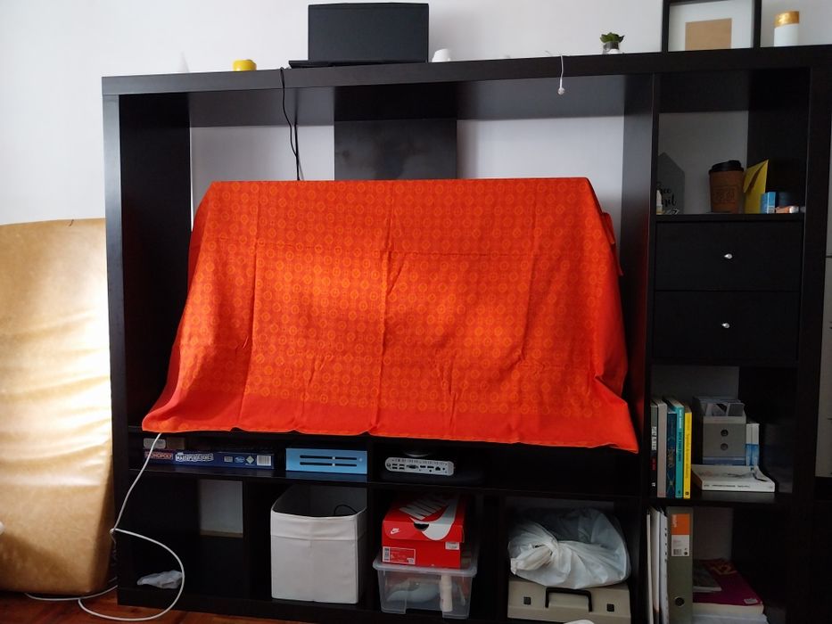 Aparador de Televisão