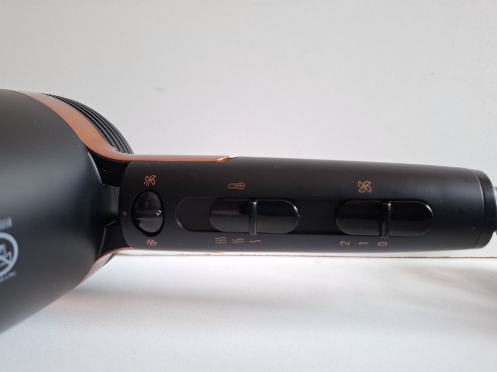 Suszarka Grundig HD8080