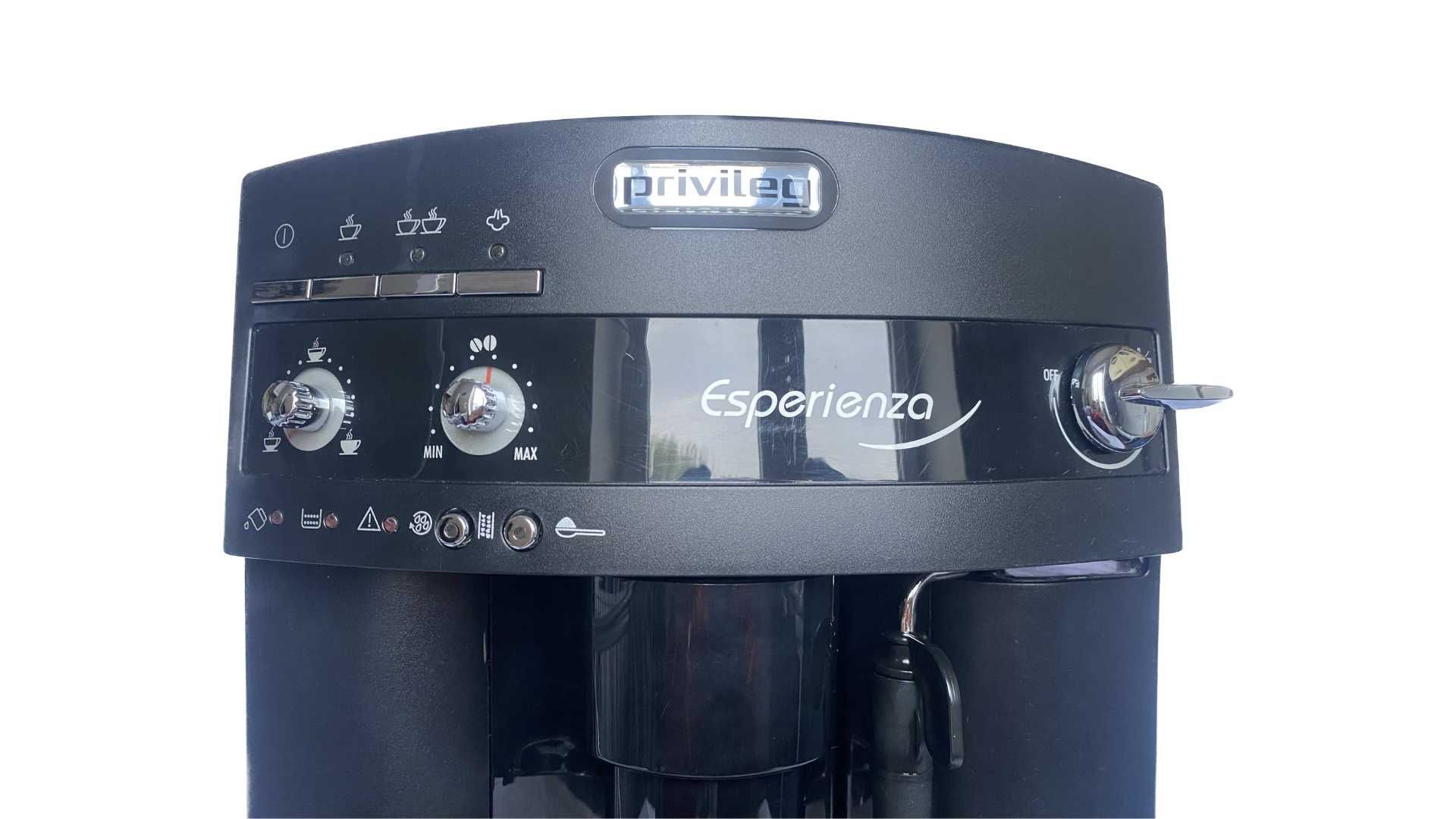 Ekspres Privileg Esperienza (Delonghi Magnifica) POSERWISOWY