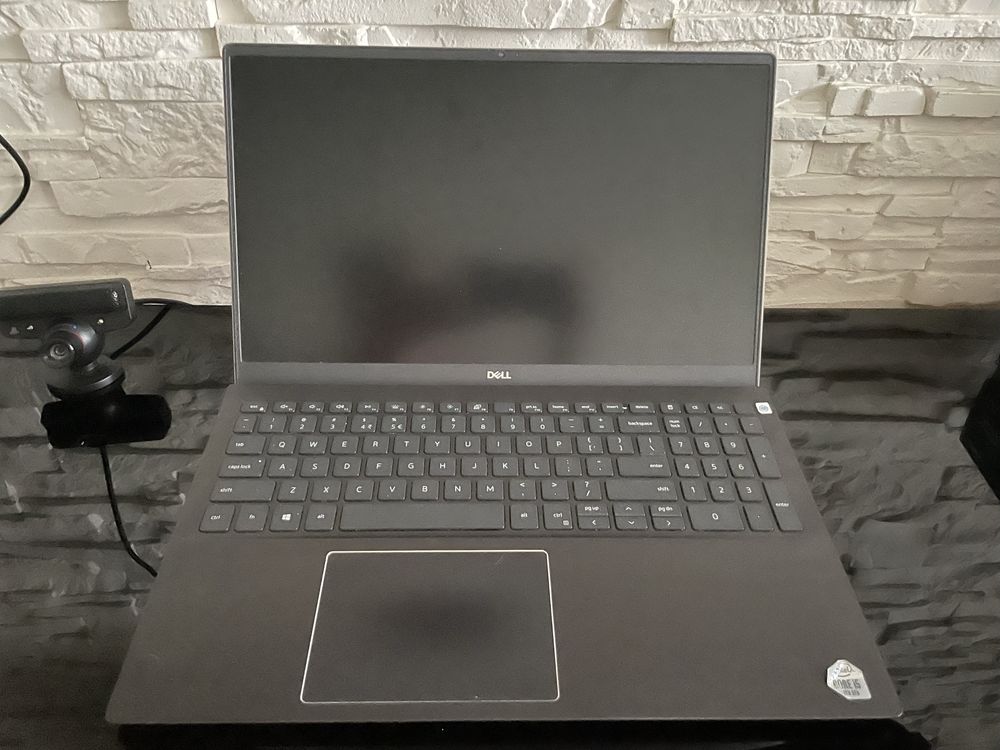 Dell vostro 5501 15