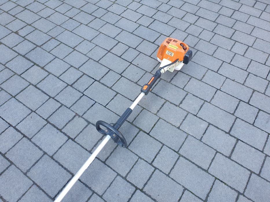 Nozyce spalinowe na wysięgniku Stihl fs 85