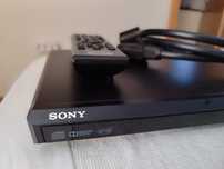 DVD CD/DVD leitor dolby digital