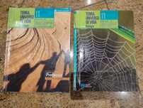 Terra, universo de vida 11