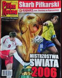 Журнал. Футбол Pilka Nozna Спецвипуск. N2, Чемпіонат Світу
