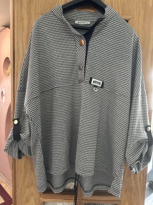 Блуза жіноча батал