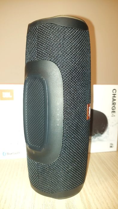 Głośnik JBL Charge 4 jak nowy