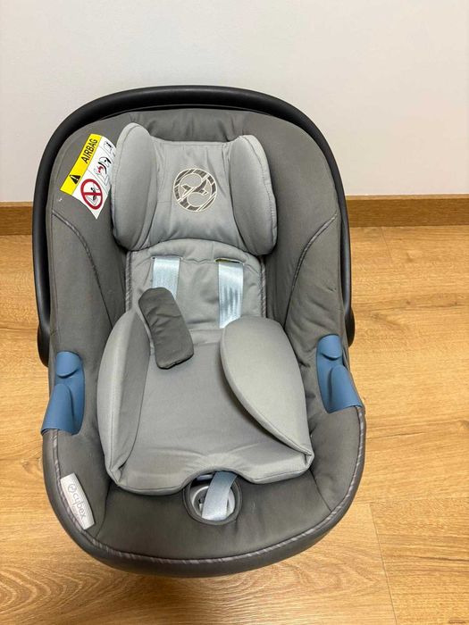 Fotelik CYBEX Aton M i-Size