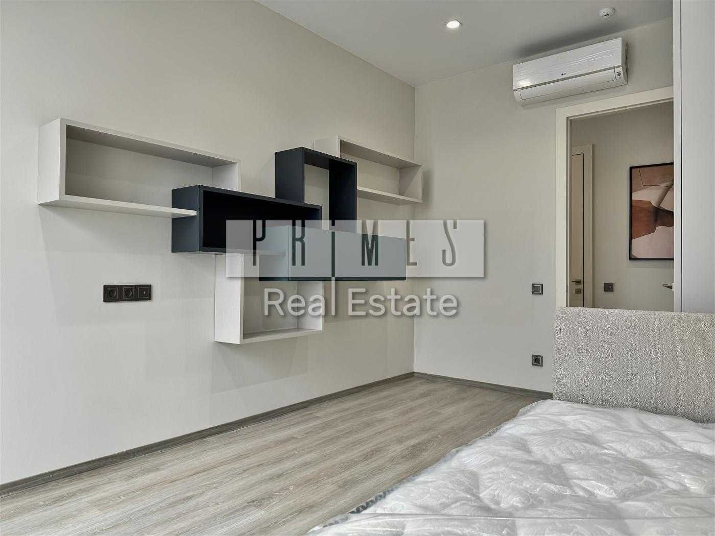 Оренда 4к квартири, Atlantic Residences - вул. Антоновича, 118