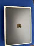 Laptop APPLE MacBook Air 2024 13.6" Retina M2