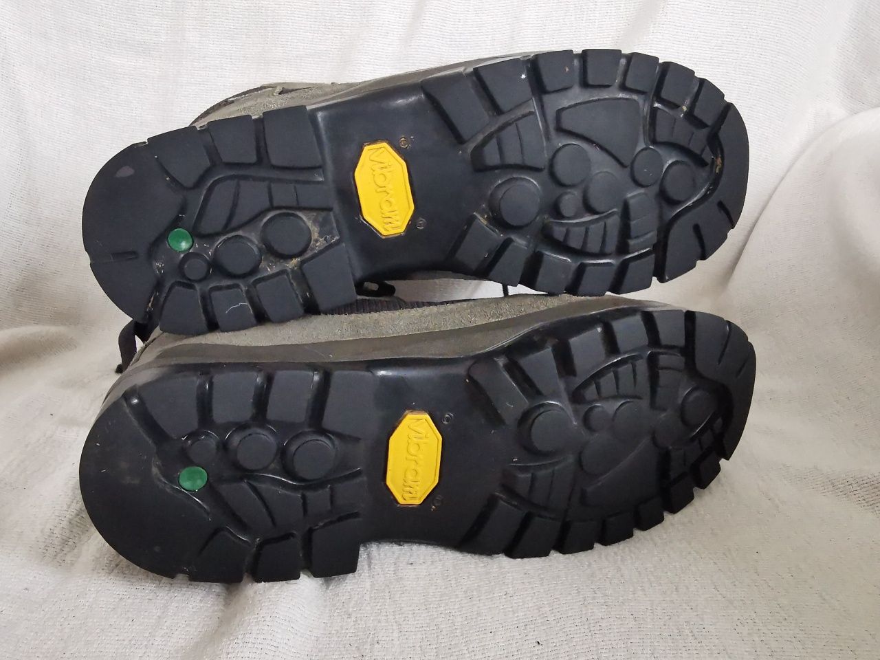 Karrimor Ksb 200 Event Vibram buty trekkingowe 42
