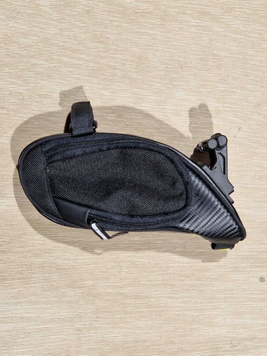 Rowerowa torba podsiodlowa Topeak Mondopack podsiodlowka