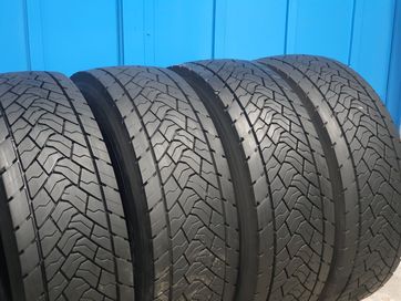 315/70 R22.5 Markowe opony używane Goodyear ! Rok 2022