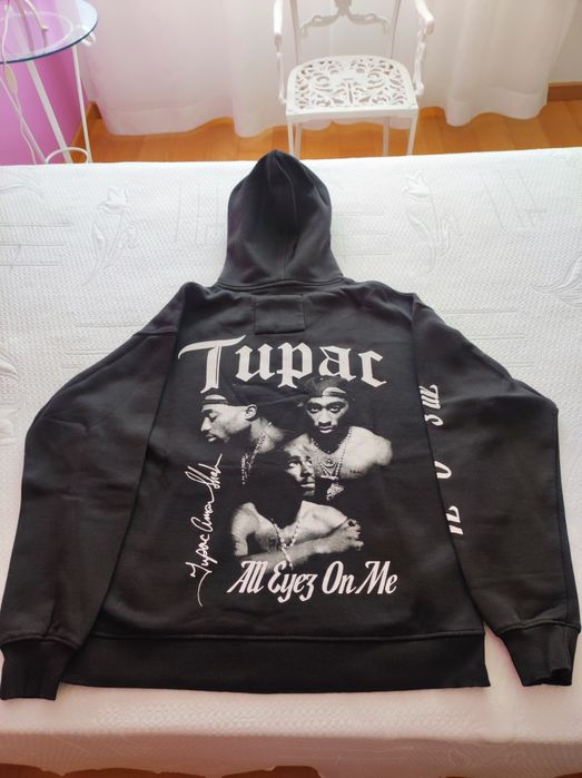 Sweat Tupac M Pull&Bear
