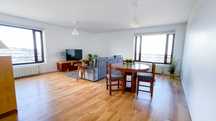 Apartamento T2 no centro de Gaia com lugar de garagem