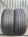 nr87 2 opony caloroczne Vredestein 225/50/17 2020rok
