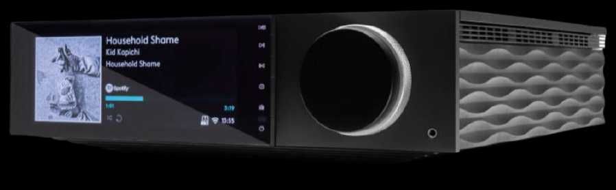 Wzmacniacz sieciowy All in One Cambridge Audio Evo 150 OUTLET