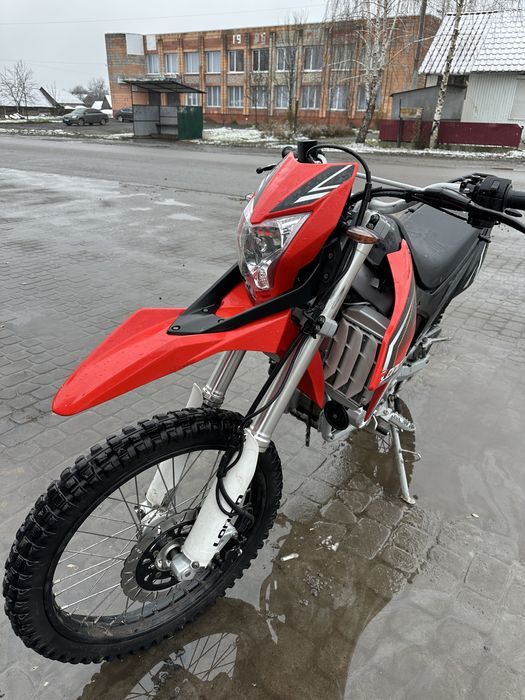 Продам Loncin lx 300