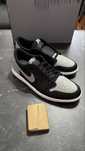Nike Air Jordan 1 Low OG „Shadow” | Nowe | Rozmiar 44.5