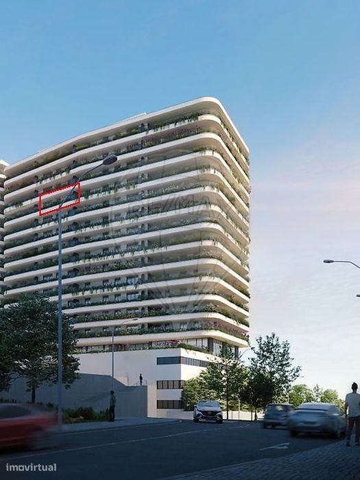 Apartamento T2 para venda