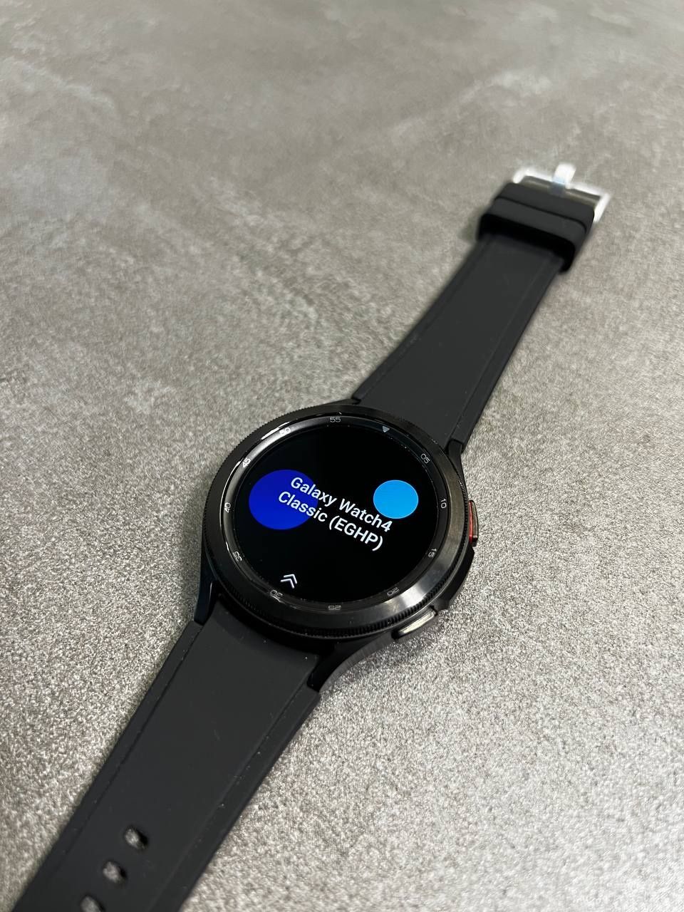 Samsung galaxy watch 4 classic 46 mm