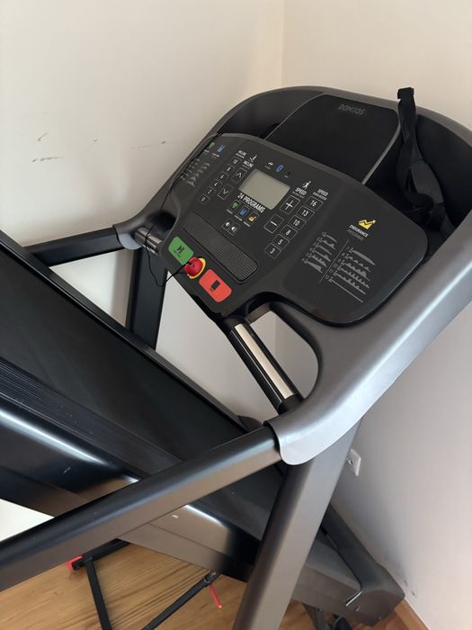 Passadeira de caminhada ou corrida da decathlon