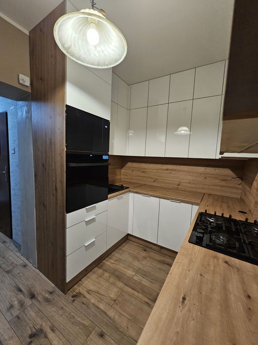 Meble na wymiar -zabudowy