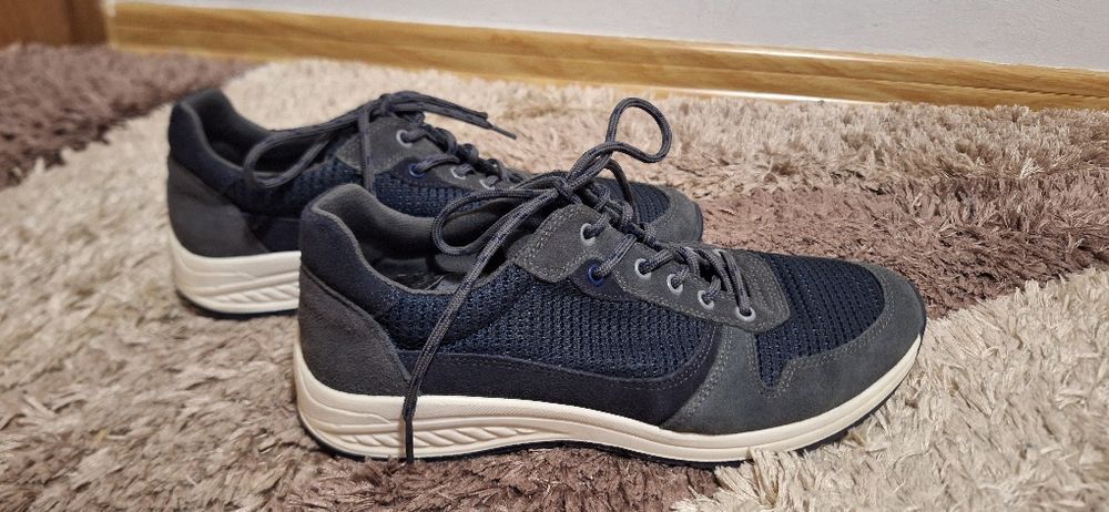 Trampki Wojas, Jagodzianki