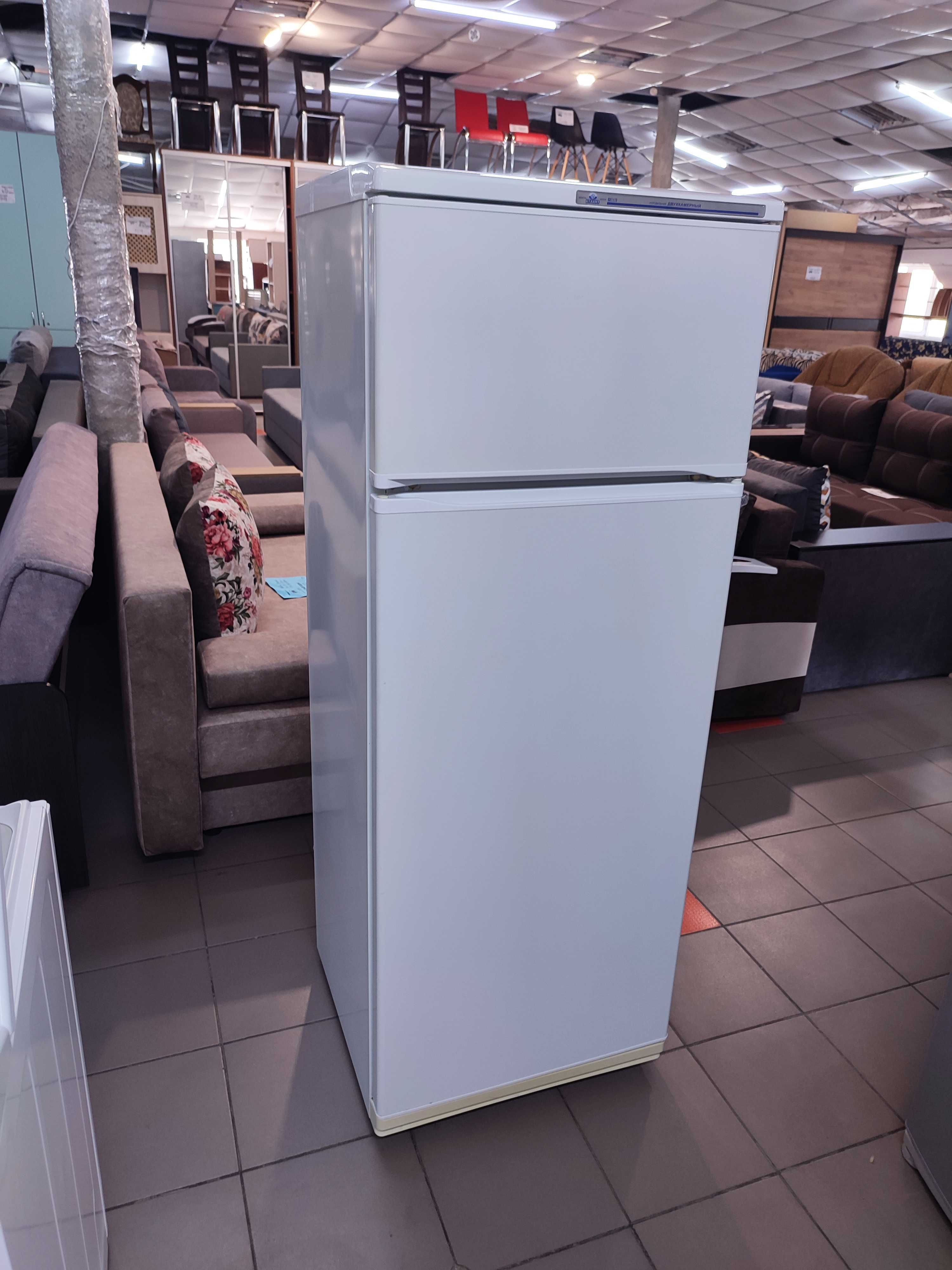 Двокамерний холодильник ATLANT МХМ2706