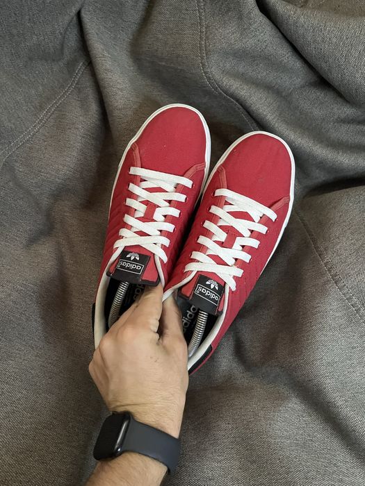 Кросівки ADIDAS ADICOURT 44 28 sm кроссовки адідас кеди originals
