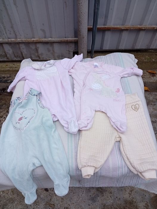 Отдам бесплатно на девочку