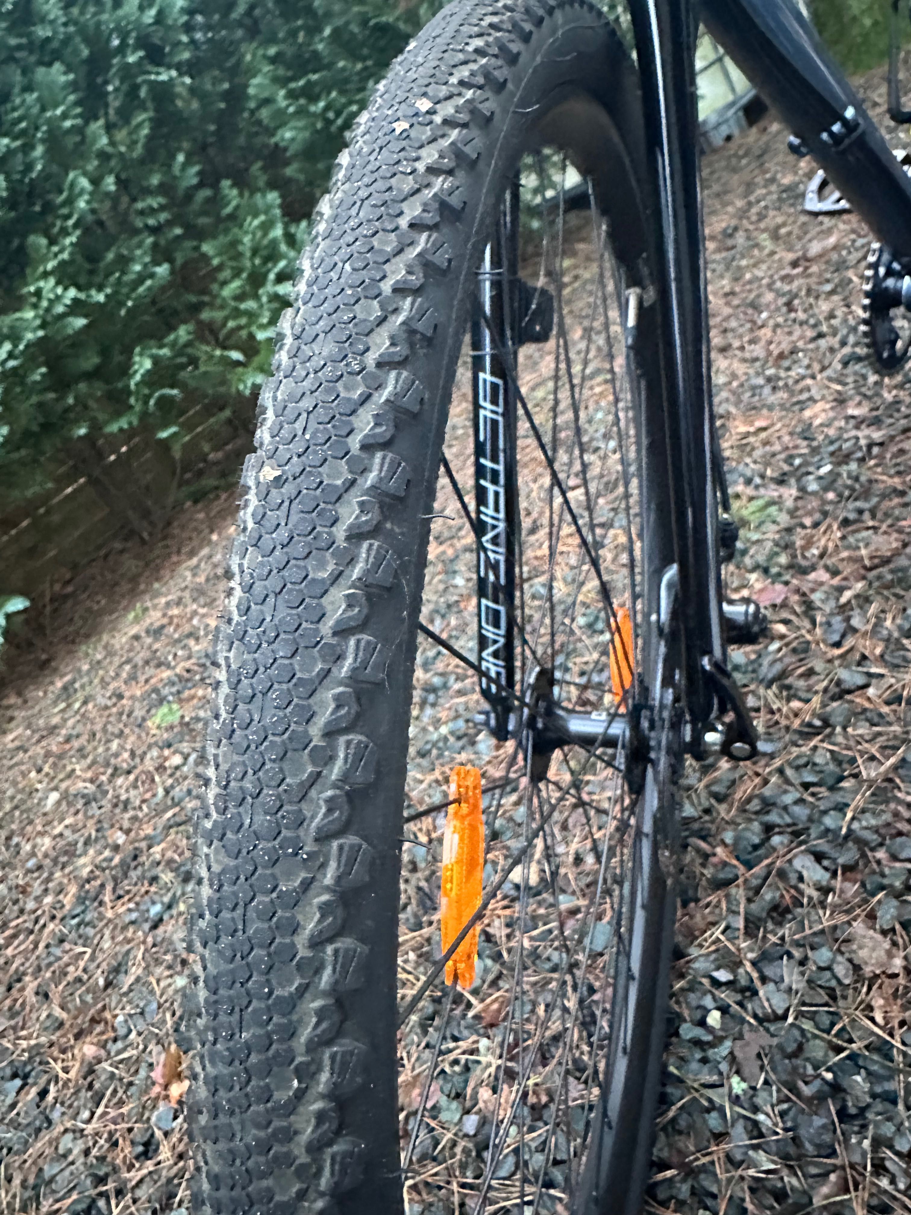 Rower Gravel nowy