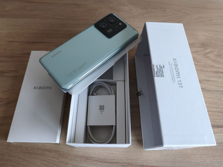 Vendo Xiaomi 13T