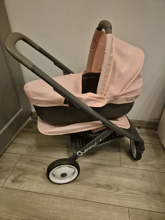 Wózek dla lalek Maxi Cosi