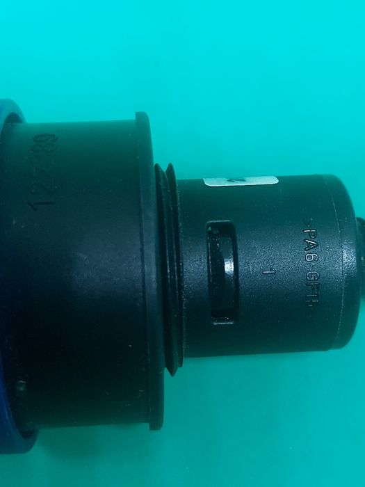 Przycisk korka automatycznego BLANCO PushControl (233696)