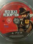 Sprzedam Red Dead Redemption Ps3 PlayStation 3 wydanie Kompletne