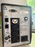 UPS APC Back-Pro 650