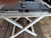 Philips DVP5960 DVD Player HDMI