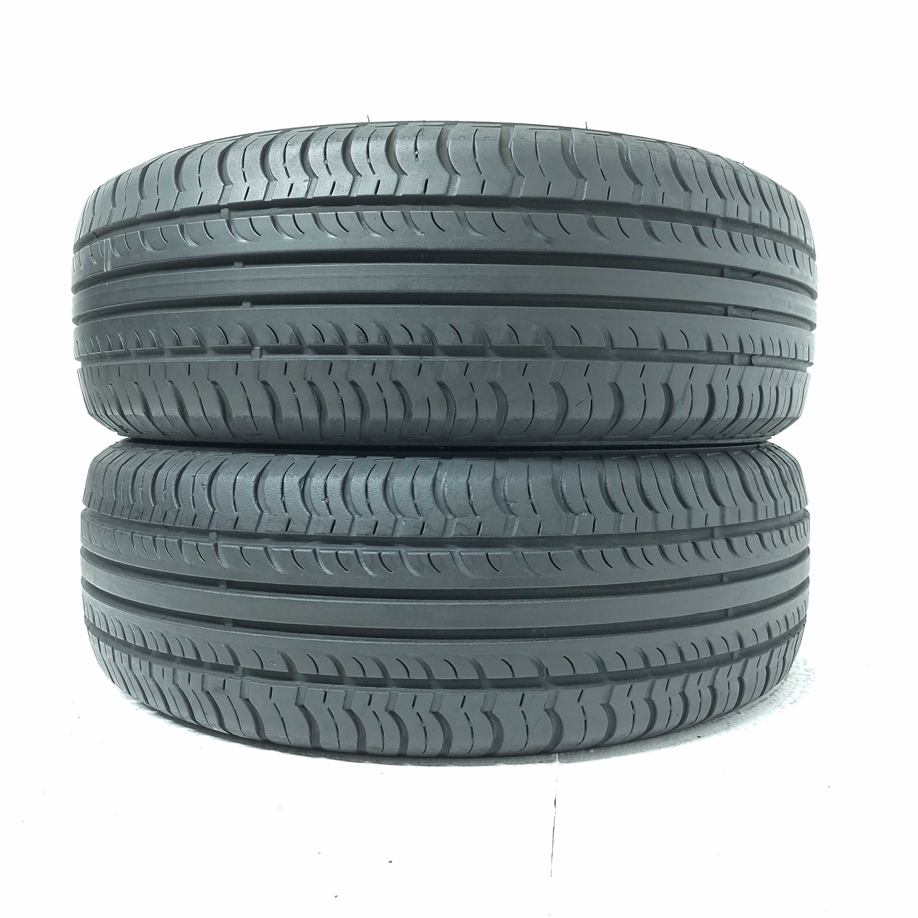 Opony letnie 185/60/15 Hankook Optimo K415  N0827