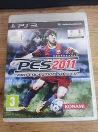 Pro Evolution Soccer 2011 Playstation 3 PS3