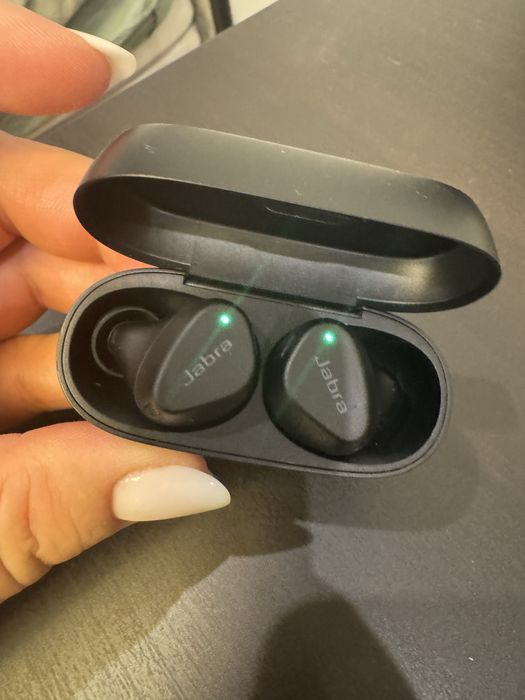 Jabra elite 3 bądź 4 active