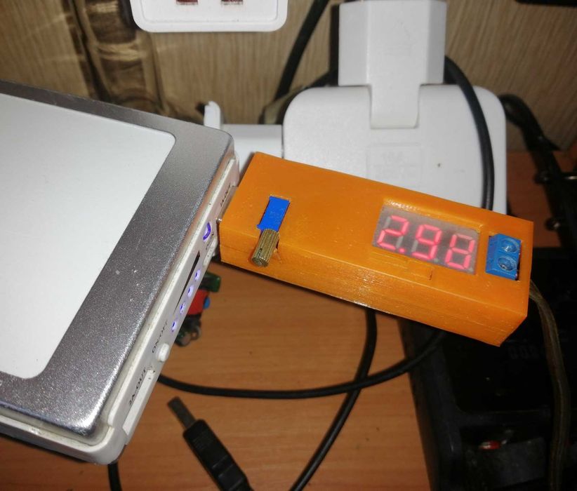Аквариумный фильтр, USB питание.